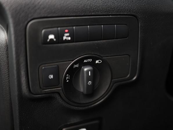 Mercedes-Benz Vito III (W447) с пробегом 2020 года, цена 3 499 000 рублей, 161135 км, минивэн, Автокод Объявления