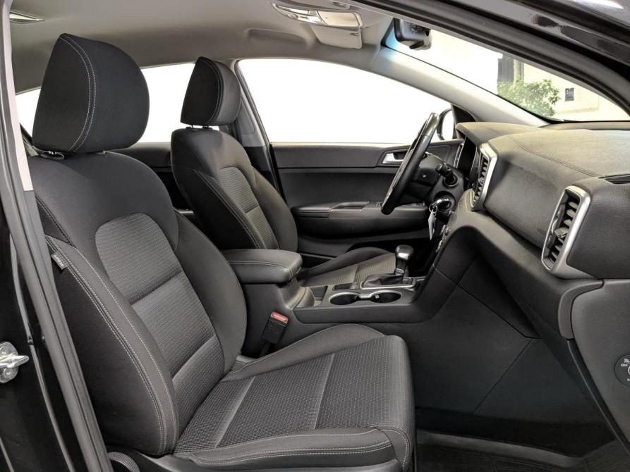 Kia Sportage IV Рестайлинг Санкт-Петербург  - изображение 24