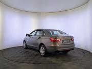 Lada (ВАЗ) Vesta I Москва  - изображение 34