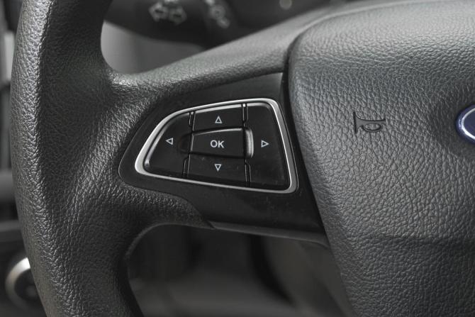 Ford Focus III Рестайлинг с пробегом 2017 года, цена 899 000 рублей, 158000 км, универсал, Автокод Объявления