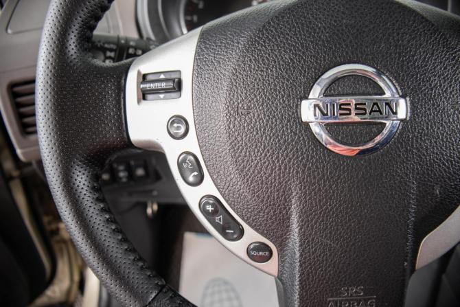Nissan X-Trail II с пробегом 2008 года, цена 759 000 рублей, 229458 км, внедорожник, Автокод Объявления
