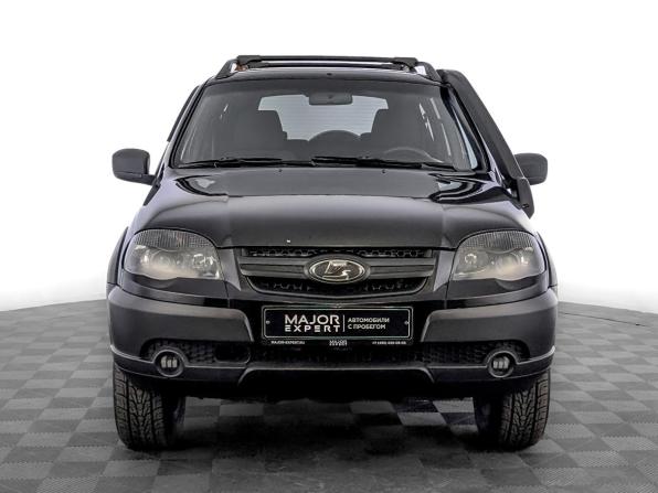 Lada (ВАЗ) Niva Travel I с пробегом 2020 года, цена 800 000 рублей, 115981 км, внедорожник, Автокод Объявления