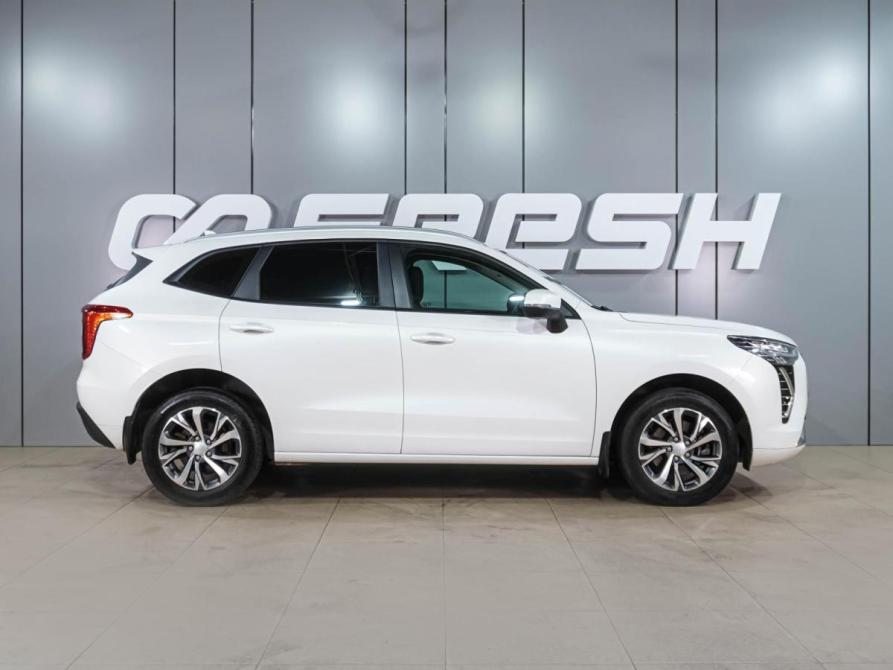 Haval Jolion I Воронеж  - изображение 5