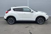 Nissan Juke I Иваново  - изображение 36