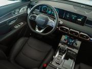 JETOUR X70+ I Рестайлинг Москва  - изображение 21