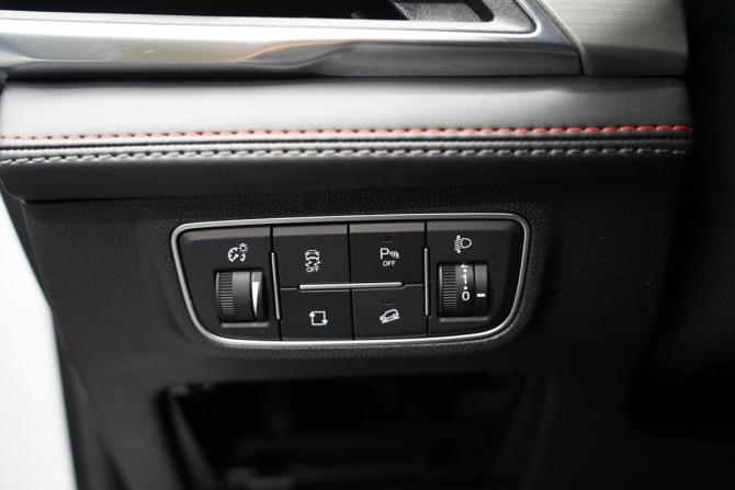 Changan CS75 I Рестайлинг с пробегом 2020 года, цена 1 782 000 рублей, 78464 км, внедорожник, Автокод Объявления