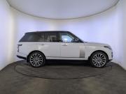 Land Rover Range Rover IV Рестайлинг Москва  - изображение 34