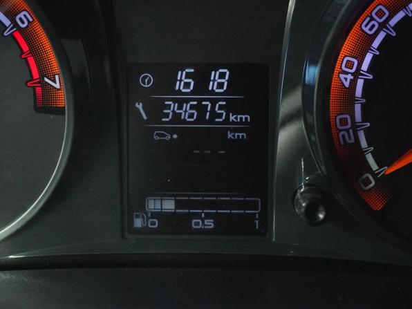 Lada (ВАЗ) Granta I Рестайлинг с пробегом 2022 года, цена 820 000 рублей, 34653 км, универсал, Автокод Объявления