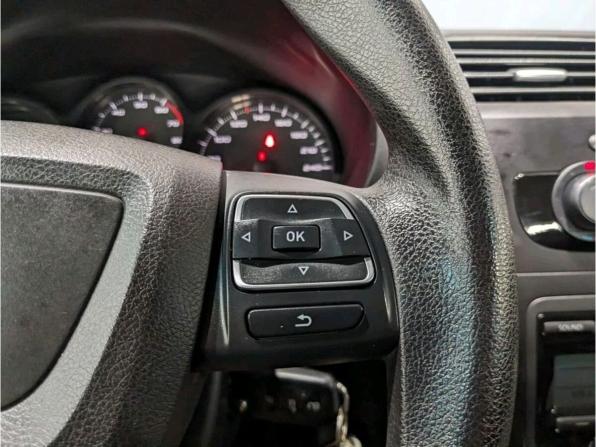 SEAT Leon II Рестайлинг с пробегом 2012 года, цена 595 000 рублей, 202153 км, хэтчбек, Автокод Объявления