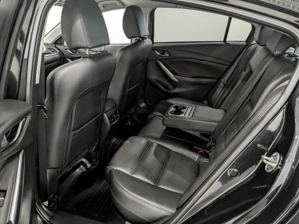 Mazda 6 III (GJ) Рестайлинг с пробегом 2015 года, цена 1 715 000 рублей, 162037 км, седан, Автокод Объявления