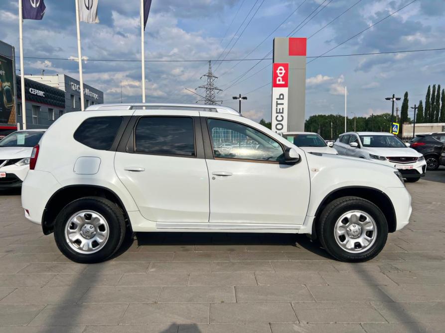 Nissan Terrano III (D10) Стерлитамак  - изображение 8