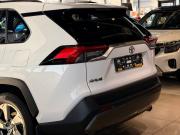 Toyota RAV4 V (XA50) Оренбург  - изображение 40
