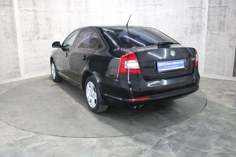 Skoda Octavia II (A5) Рестайлинг Ярославль  - изображение 8