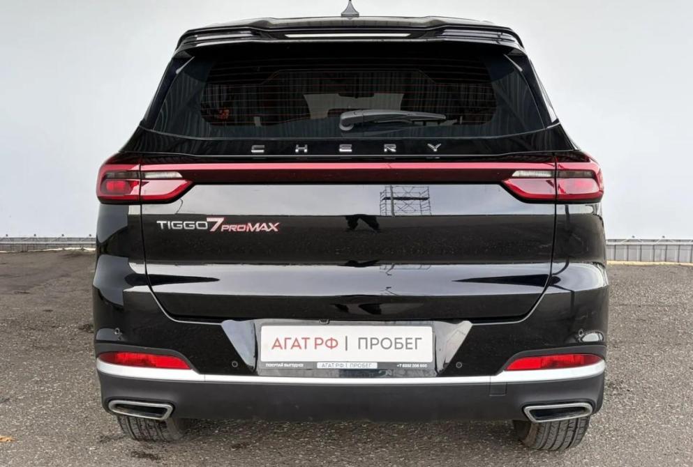Chery Tiggo 7 Pro Max I Киров  - изображение 6