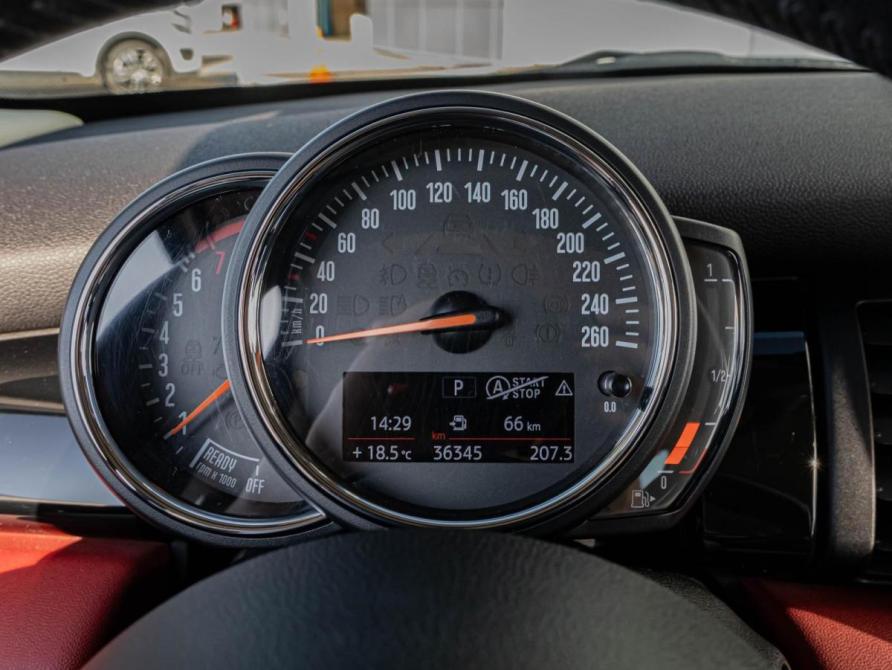 Mini Hatch III (F55/F56) Рестайлинг Краснодар  - изображение 18