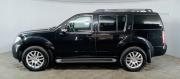 Nissan Pathfinder III Рестайлинг Москва  - изображение 33