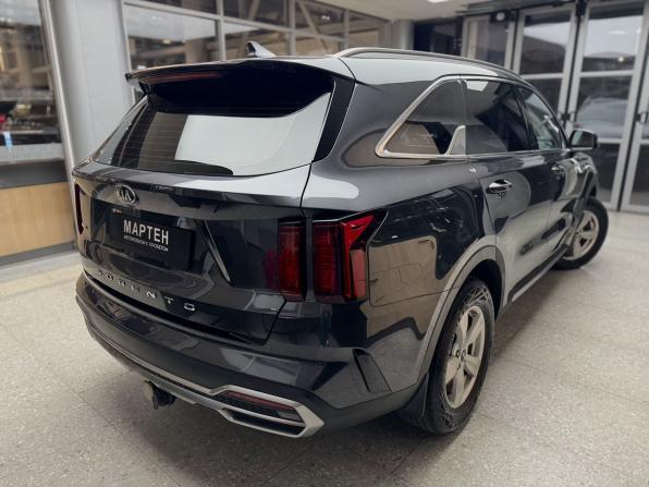 Kia Sorento IV с пробегом 2021 года, цена 3 020 000 рублей, 89137 км, внедорожник, Автокод Объявления