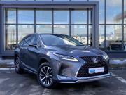 Lexus RX IV Рестайлинг Москва  - изображение 32