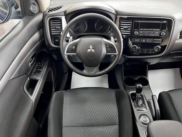 Mitsubishi Outlander III с пробегом 2013 года, цена 1 395 000 рублей, 151990 км, внедорожник, Автокод Объявления