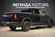 Ram 1500 V Рестайлинг Иркутск  - изображение 35