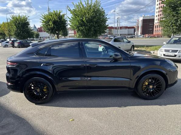 Porsche Cayenne III с пробегом 2021 года, цена 8 490 000 рублей, 99101 км, внедорожник, Автокод Объявления