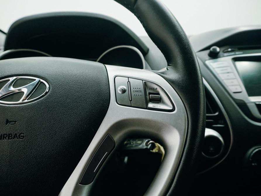 Hyundai ix35 I Красноярск  - изображение 21