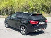 Lada (ВАЗ) Vesta I Прокопьевск  - изображение 34