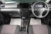 Toyota Corolla IX (E120 E130) Рестайлинг Тюмень  - изображение 30