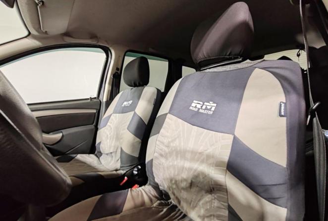 Renault Duster I с пробегом 2014 года, цена 640 000 рублей, 13010 км, внедорожник, Автокод Объявления