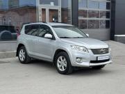 Toyota RAV4 III (XA30) Рестайлинг Новосибирск  - изображение 21