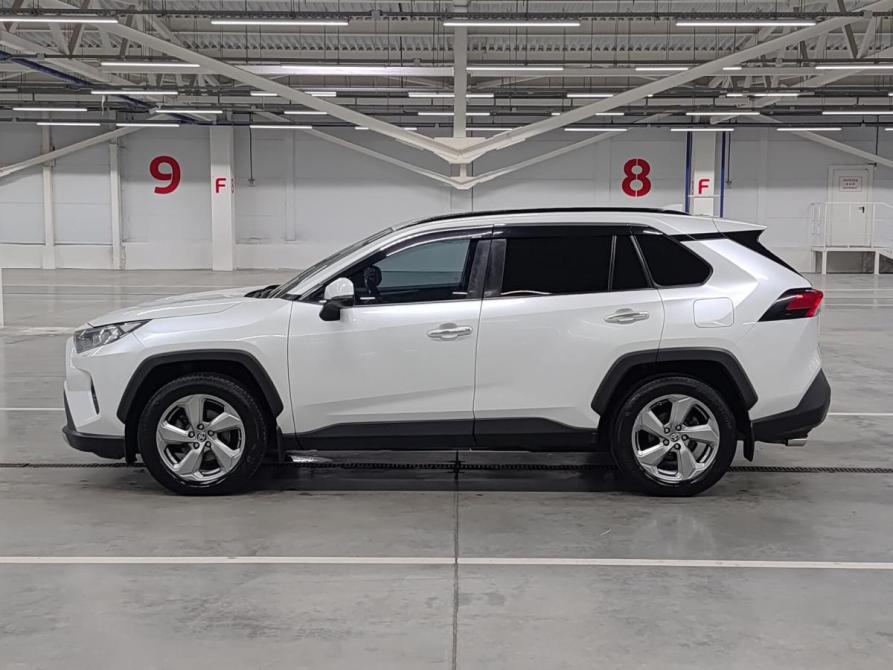 Toyota RAV4 V (XA50) Казань  - изображение 10