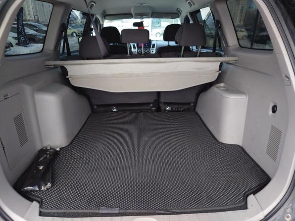 Mitsubishi Pajero Sport II Рестайлинг с пробегом 2015 года, цена 1 820 000 рублей, 184825 км, внедорожник, Автокод Объявления