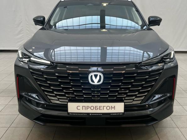 Changan CS55 Plus II с пробегом 2024 года, цена 2 200 000 рублей, 22607 км, внедорожник, Автокод Объявления