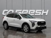 Haval Jolion I Рестайлинг Краснодар  - изображение 22