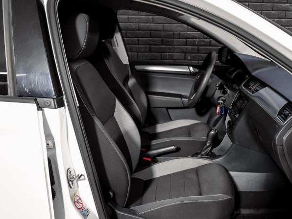 Skoda Rapid I Рестайлинг с пробегом 2018 года, цена 1 300 000 рублей, 140380 км, лифтбек, Автокод Объявления