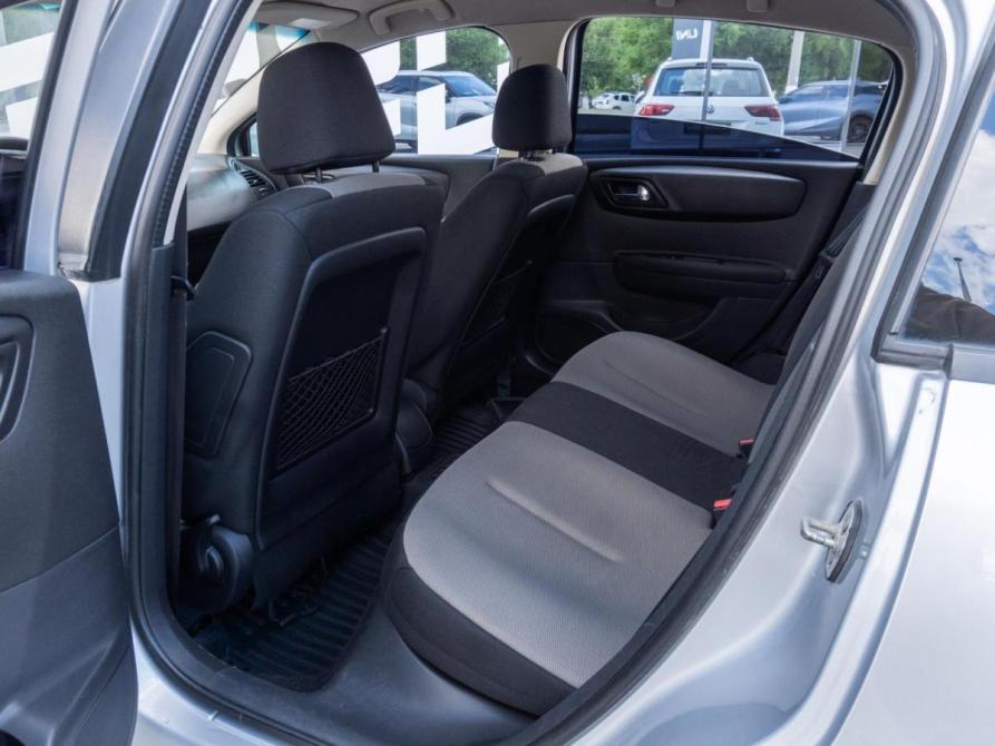 Citroen C4 I Рестайлинг Волгоград  - изображение 11