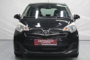 Toyota Ractis II Кемерово  - изображение 26