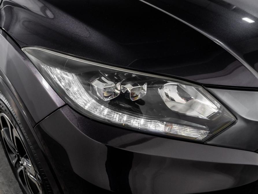 Honda Vezel I Иркутск  - изображение 24