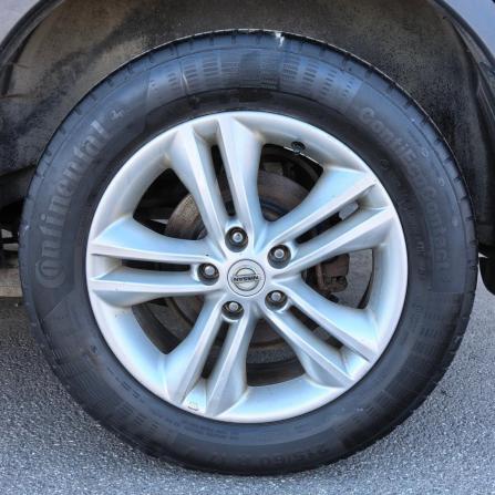 Nissan Qashqai I Рестайлинг с пробегом 2011 года, цена 950 000 рублей, 211710 км, внедорожник, Автокод Объявления