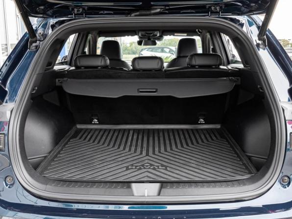 Haval F7 II с пробегом 2024 года, цена 2 420 000 рублей, 36690 км, внедорожник, Автокод Объявления