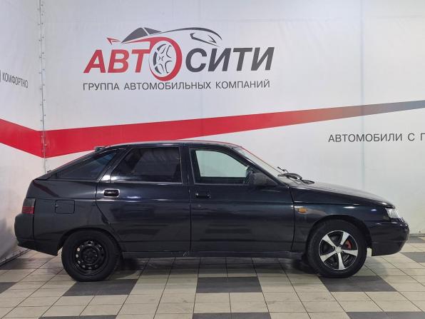 Lada (ВАЗ) 2112 с пробегом 2006 года, цена 225 000 рублей, 180150 км, хэтчбек, Автокод Объявления