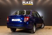 Lada (ВАЗ) Granta I Рестайлинг Уфа  - изображение 21