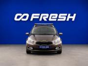 Kia Ceed II Москва  - изображение 24