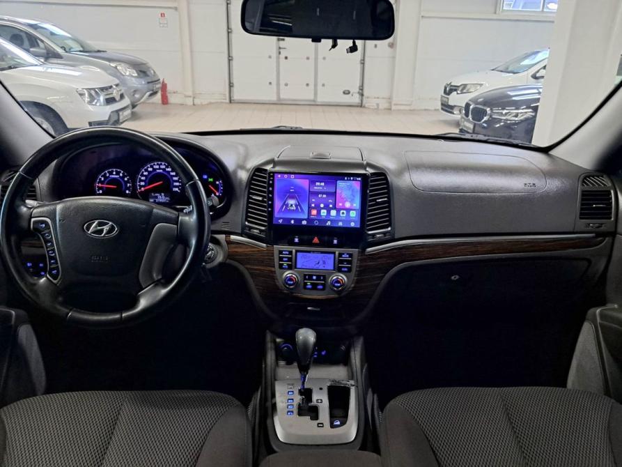 Hyundai Santa Fe II Рестайлинг Набережные Челны  - изображение 23