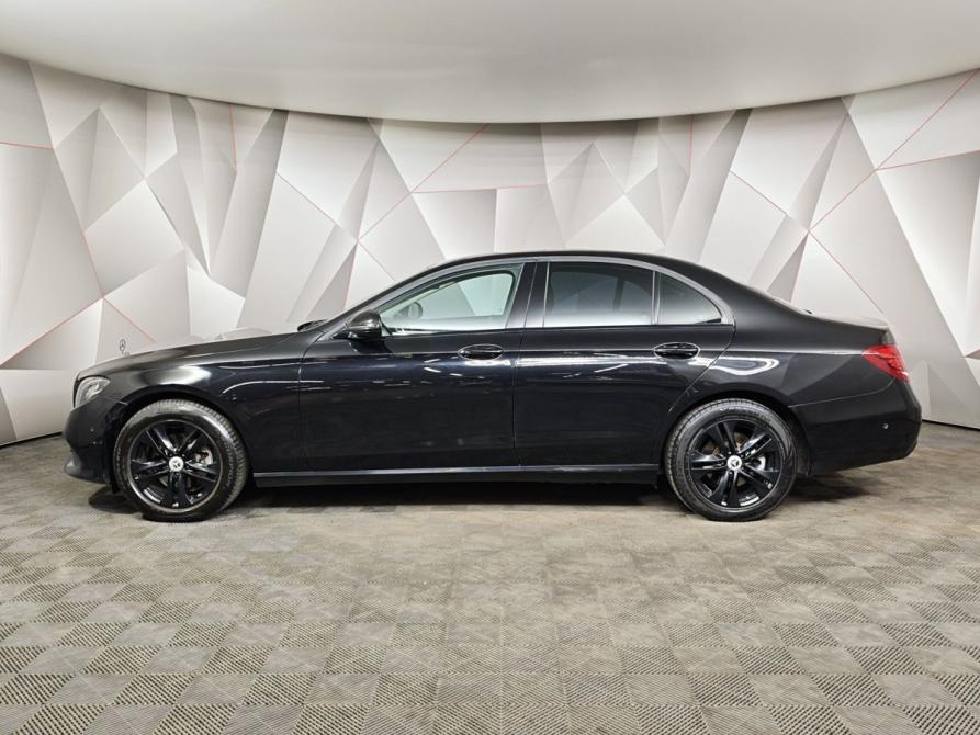 Mercedes-Benz E-Класс V (W213 S213 C238) Москва  - изображение 5