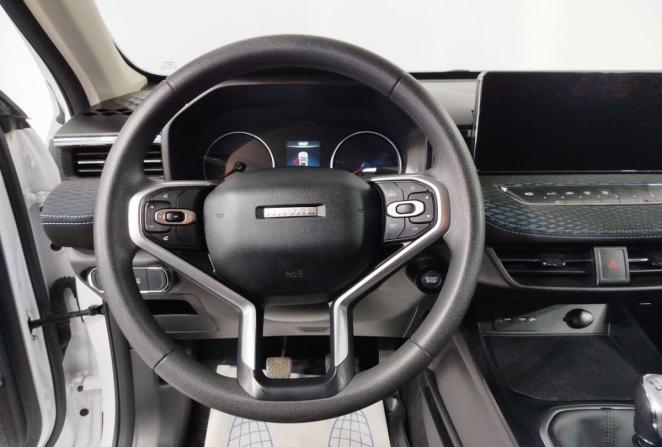 Haval Jolion I Рестайлинг с пробегом 2024 года, цена 1 720 000 рублей, 31665 км, внедорожник, Автокод Объявления
