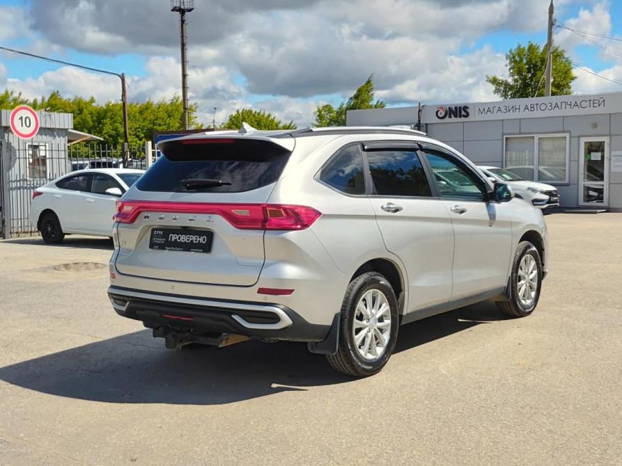 Haval M6 II Чебоксары  - изображение 6