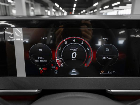 Volkswagen Tavendor I Рестайлинг с пробегом 2026 года, цена 5 750 000 рублей, 53 км, внедорожник, Автокод Объявления