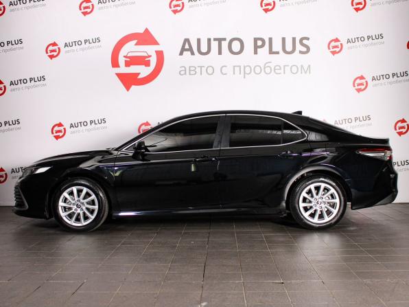 Toyota Camry VIII (XV70) Рестайлинг с пробегом 2021 года, цена 3 050 000 рублей, 71300 км, седан, Автокод Объявления