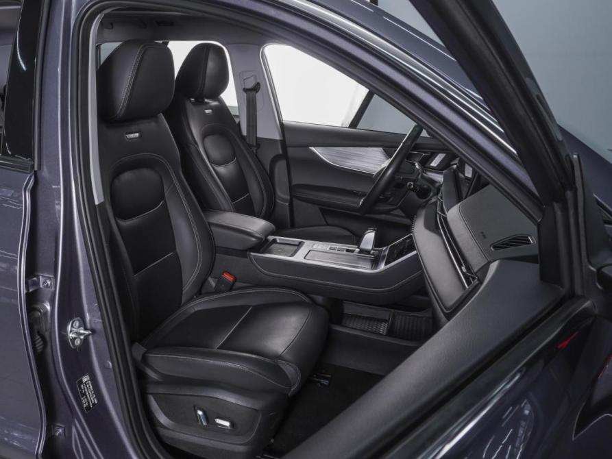 Chery Tiggo 7 Pro Max I Ростов-на-Дону  - изображение 8